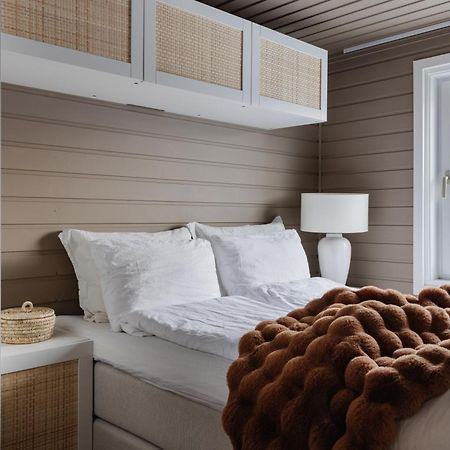 Brensholmen Beach House Τρόμσο Εξωτερικό φωτογραφία
