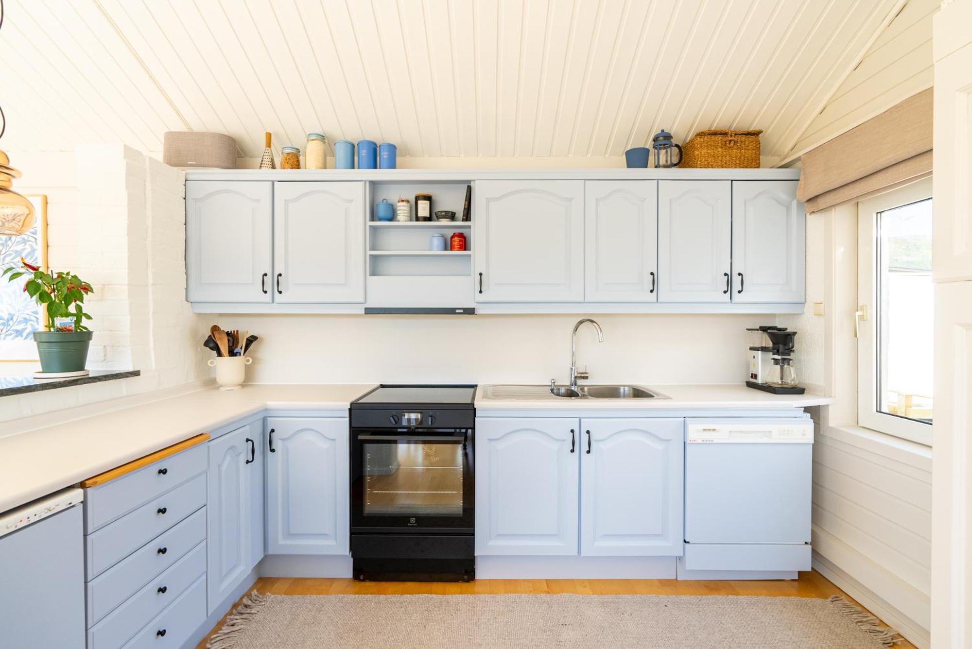 Brensholmen Beach House Τρόμσο Εξωτερικό φωτογραφία