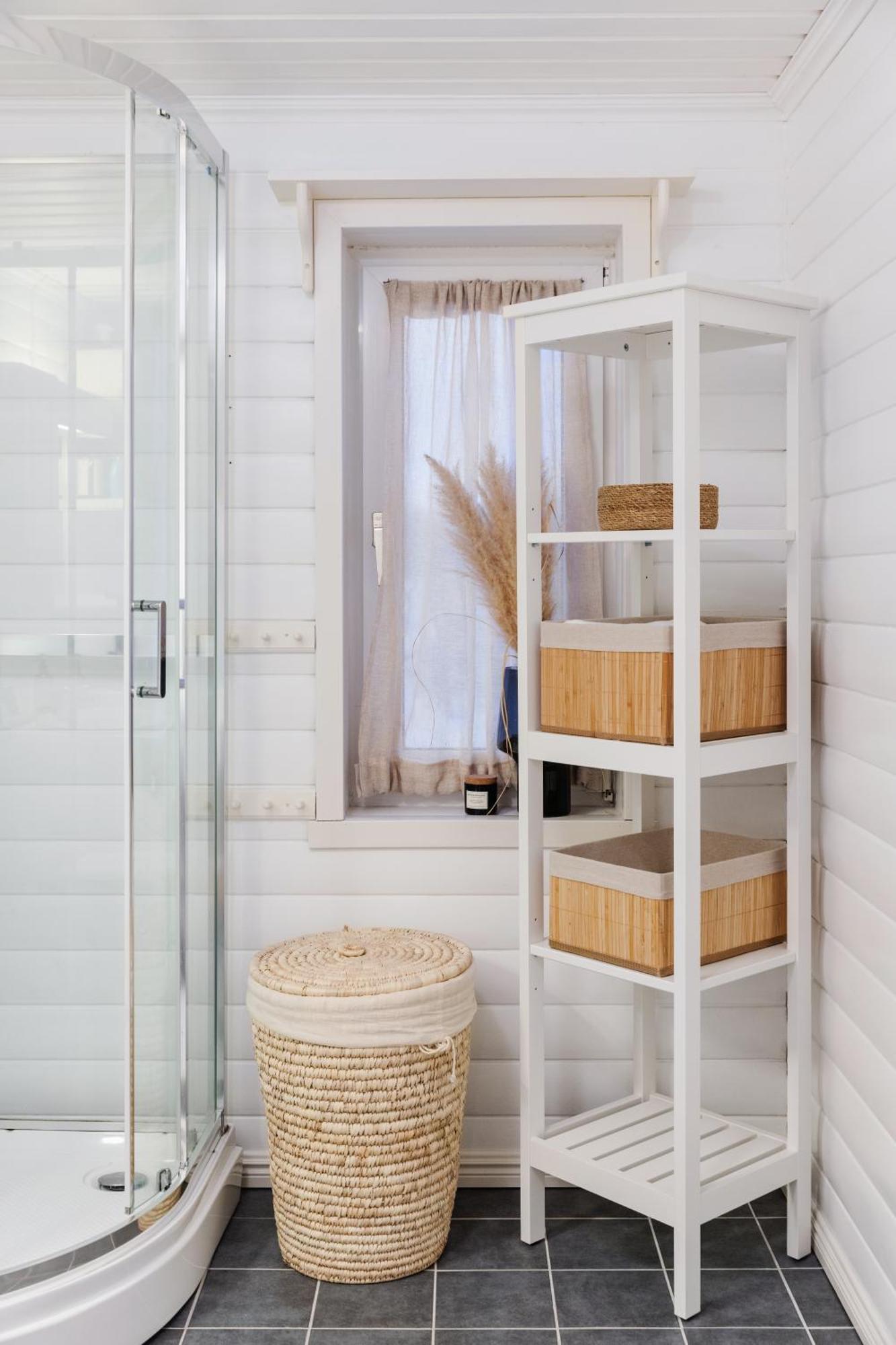 Brensholmen Beach House Τρόμσο Εξωτερικό φωτογραφία