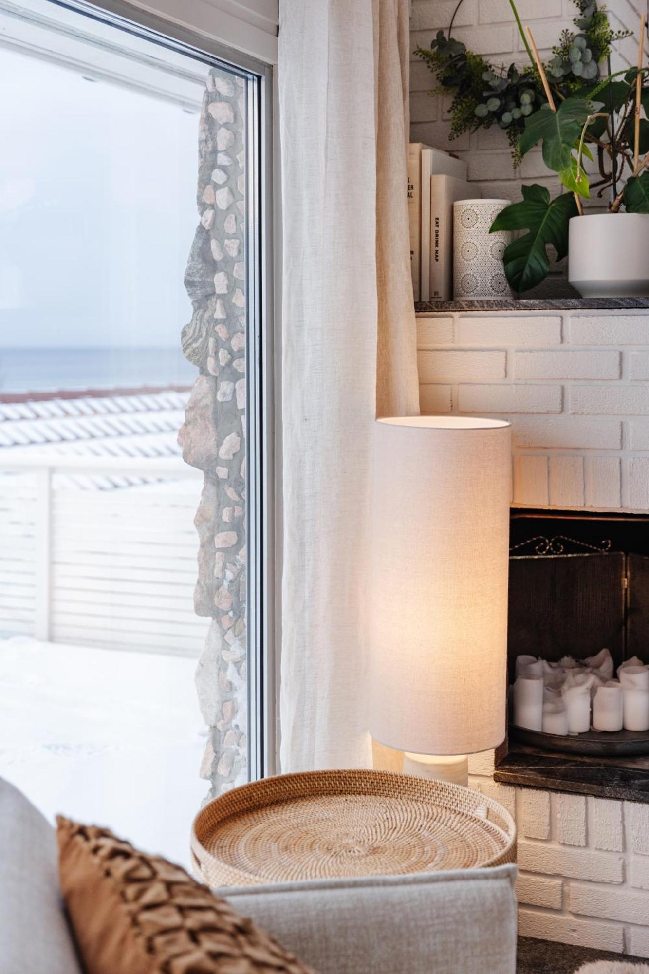 Brensholmen Beach House Τρόμσο Εξωτερικό φωτογραφία
