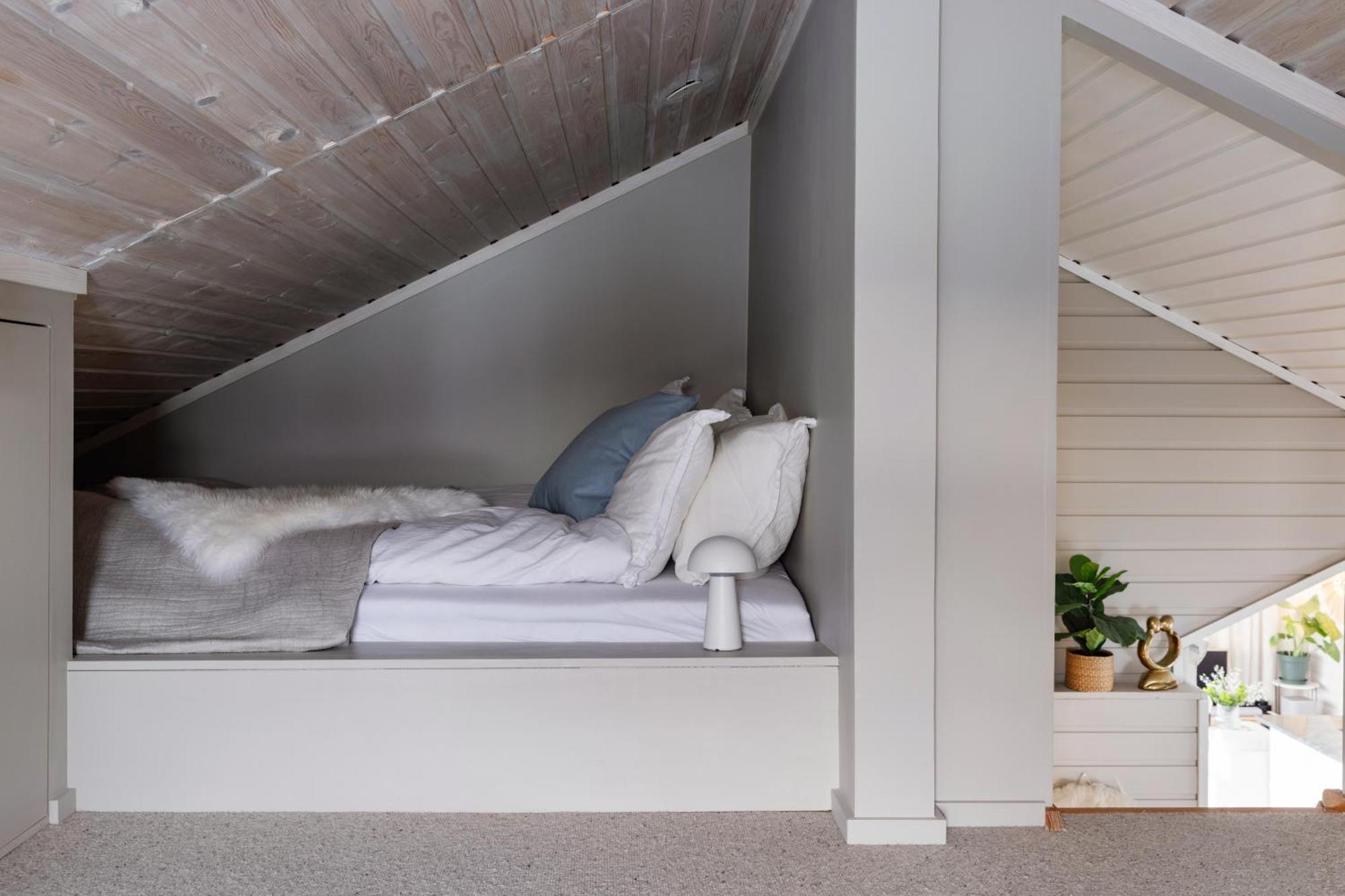 Brensholmen Beach House Τρόμσο Εξωτερικό φωτογραφία